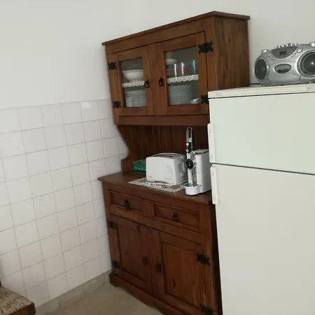 Apartamento 페니케