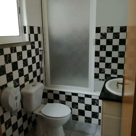 Apartamento *