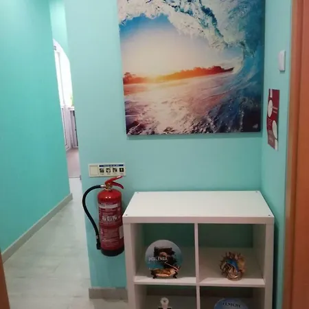 아파트 Apartamento 페니케