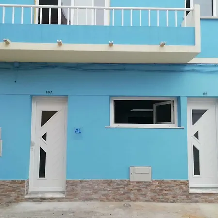 아파트 Apartamento *