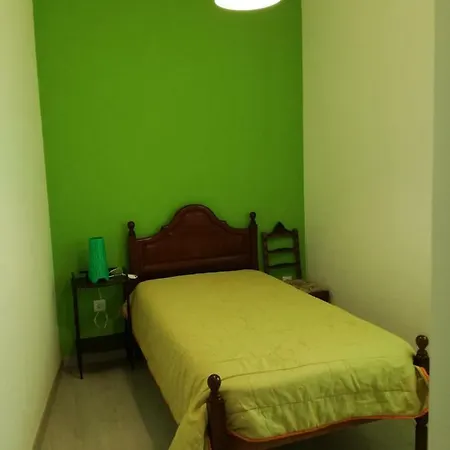 Apartamento Appartement Peniche