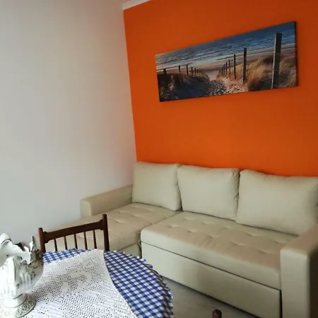 Apartamento Peniche